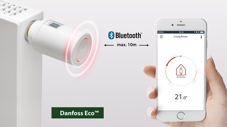 Danfoss Eco