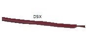 DSIX small